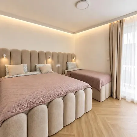 Pinoraspot Your Private Sauna Escape * Stará Lesná