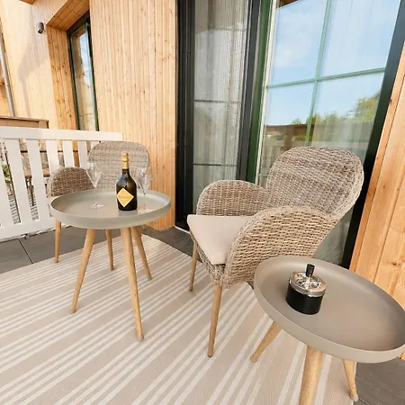 Pinoraspot Your Private Sauna Escape Stará Lesná