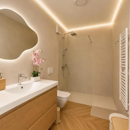 Apartament Pinoraspot Your Private Sauna Escape *