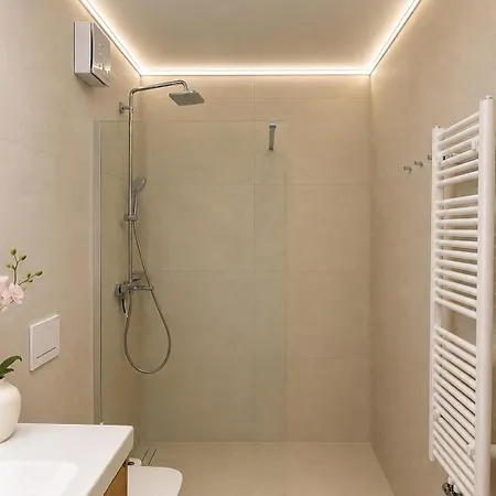 Apartament Pinoraspot Your Private Sauna Escape Stará Lesná
