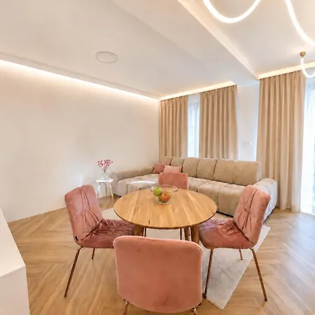 Apartament Pinoraspot Your Private Sauna Escape