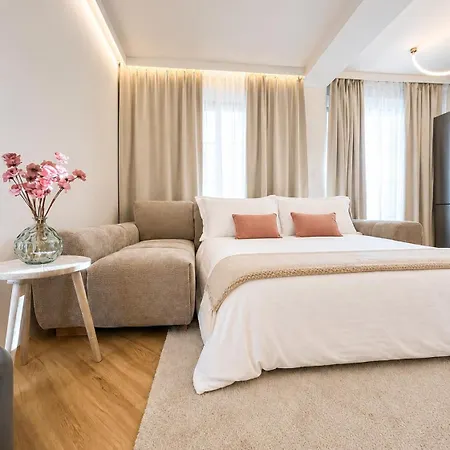 Pinoraspot Your Private Sauna Escape Apartament *